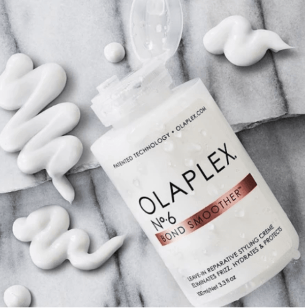 How to use: Olaplex's newest product