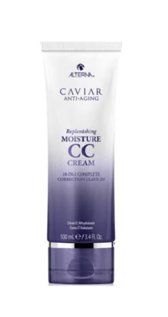 Product spotlight: Alterna Caviar Replenishing Moisture CC Cream