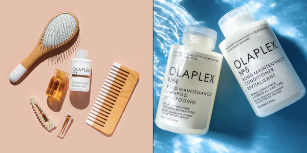 A Salon Style Special: Your Guide to the Wonders of Olaplex