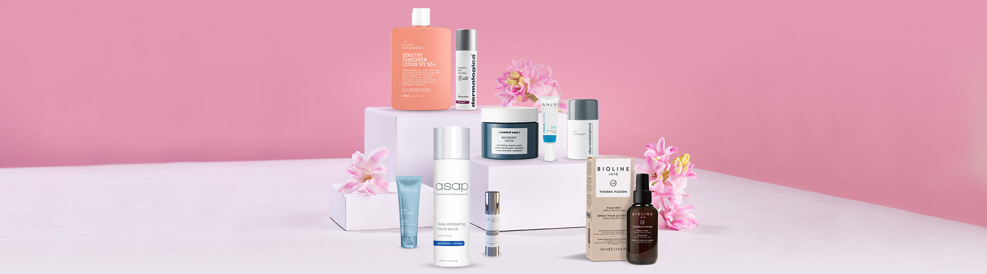 Spring Cleaning Your Skin Routine: Tips for a Fresh Start
