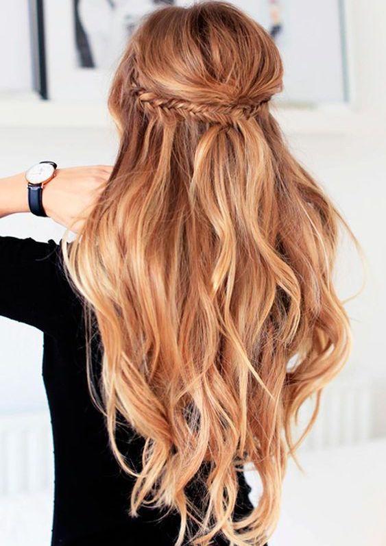 Trending winter hairstyles you'll love 