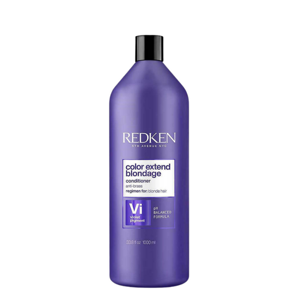 Redken Color Extend Blondage Conditioner 1 Litre
