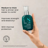 Alfaparf Semi Di Lino Reconstruction Anti-Damage Shield Cream 125ml
