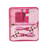 Olivia Garden Silk Cut 5.75" BCA  2026 Limited Edition Set