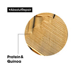 L'oreal Professionnel Absolut Repair Golden Mask 250ml