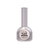 Absolute New York Master Gel Glass Beads Cat Eye Moonlit Crystal 12ml