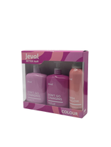 Jeval Don't Go Changing Colour Pack