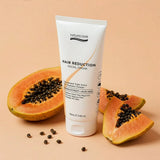 Natural Look Depilcare Hair Reduction Facial Cream 75ml