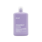 Jeval Insanely Cool Intense Silver Shampoo 400ml