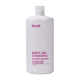Jeval Don’t Go Changing Colour Care Conditioner 1 Litre