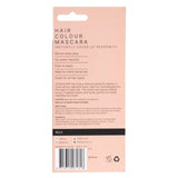 1000 Hour Hair Mascara - Black