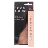 1000 Hour Hair Mascara - Dark Brown