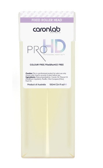 Caronlab Pro HD Cartridge 100ml
