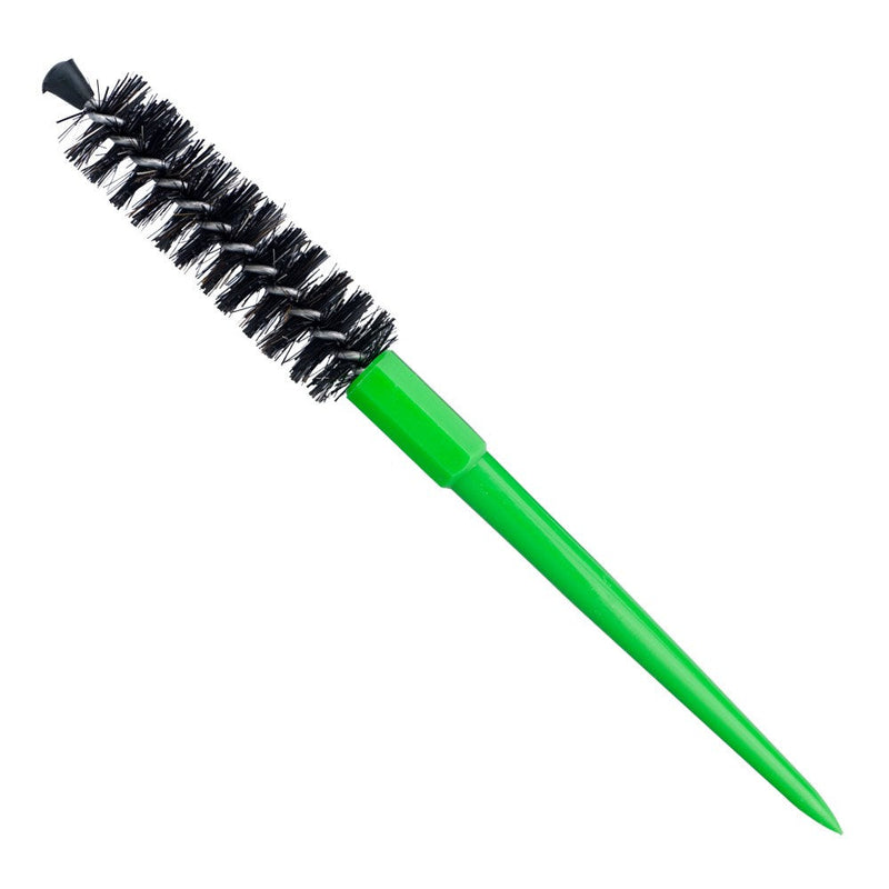 Mira 047 Bottle Brush Medium 25mm - Beautopia Hair & Beauty