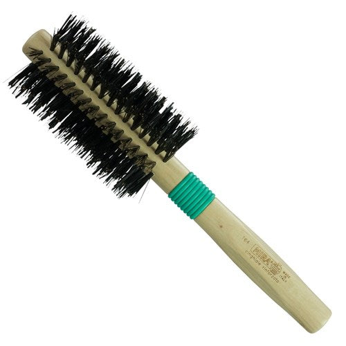 Mira 164 Greenline Radial Brush Large 60mm