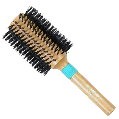 Mira 201 Greenline Radial Brush Jumbo 75mm