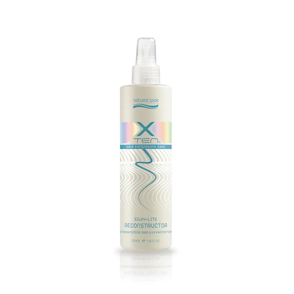 Natural Look X-Ten Silky-Lite Reconstructor 250ml