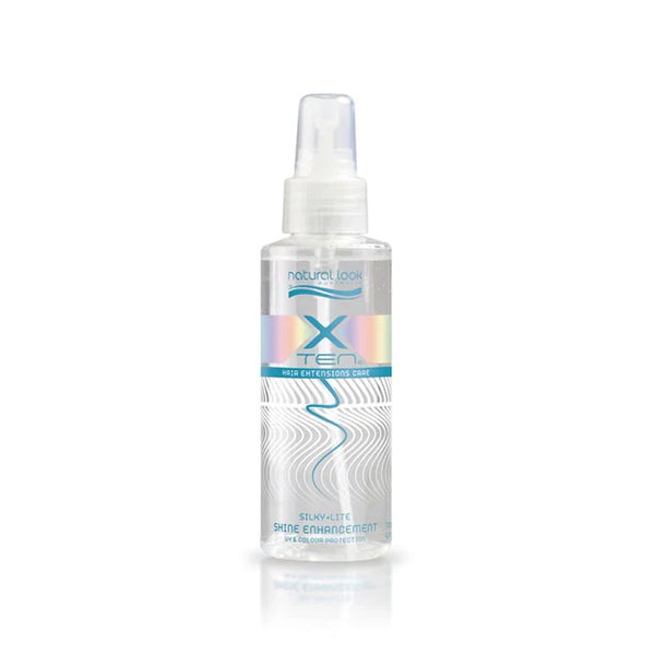 Natural Look X-Ten Silky-Lite Shine Enhancement 130ml