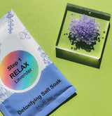 Mr Pumice Pedi Spa Lavender - Beautopia Hair & Beauty