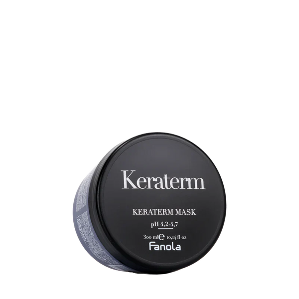 Fanola Keraterm Anti Frizz Mask 300ml