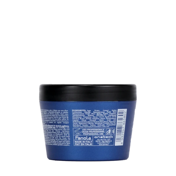 Fanola Keraterm Anti Frizz Mask 300ml