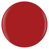 Gelish Soak Off Gel Polish Hot Rod Red 15ml