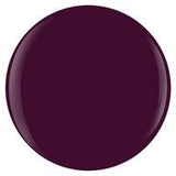 Gelish Soak Off Gel Polish Plum And Done 15ml