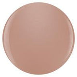Gelish Soak Off Gel Polish Taupe Model 15ml