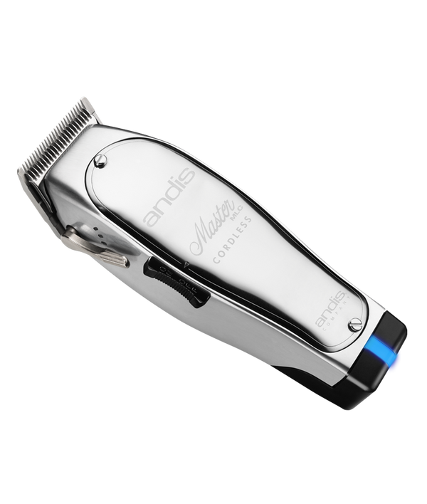 Andis Professional Master Cordless Lithium-ion Clipper - Beautopia Hair & Beauty