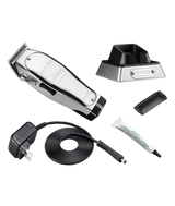 Andis Professional Master Cordless Lithium-ion Clipper - Beautopia Hair & Beauty