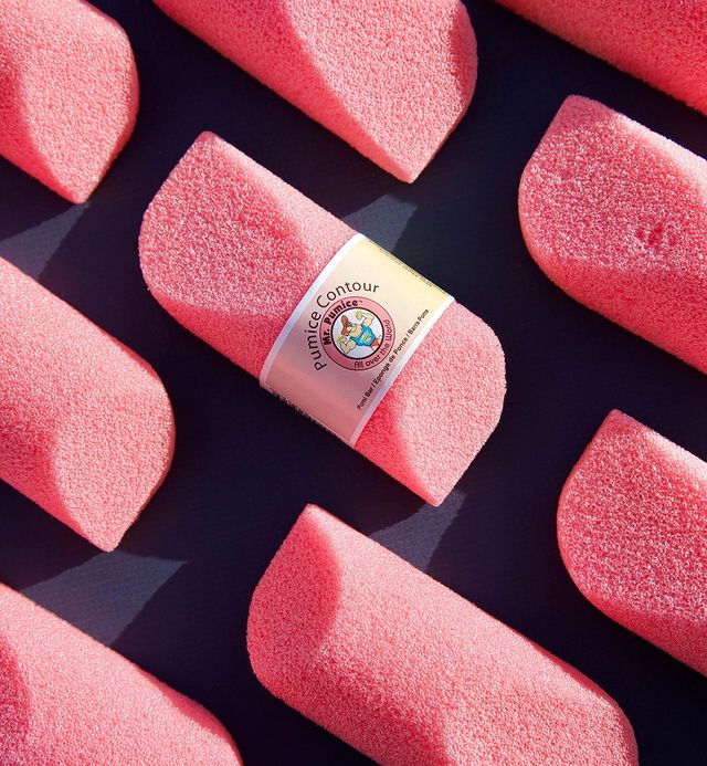 Mr Pumice Pink Pumi Contour - Beautopia Hair & Beauty