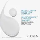 Redken Extreme Length Shampoo and Conditioner 300ml Duo