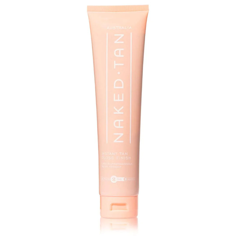 #Naked Tan Goddess Instant Tan 150ml
