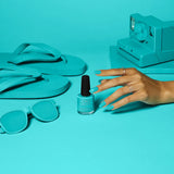 CND Vinylux Long Wear Nail Polish Oceanside 15ml