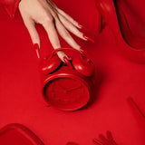 CND Vinylux Long Wear Nail Polish Poppy Fields 15ml