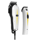Wahl Professional Corded Clipper & Rechargeable Trimmer Combi Pack - Beautopia Hair & Beauty