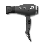 Parlux Alyon Ionizer 2250W Tech Dryer Matte Black