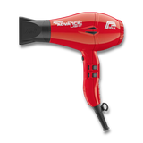 Parlux Advance Light Ionic & Ceramic Dryer Red