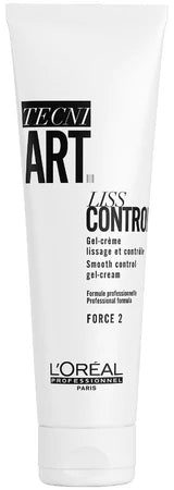 L'oreal Professionnel Tecni.Art LISS Control Smooth Control Gel Cream 150ml