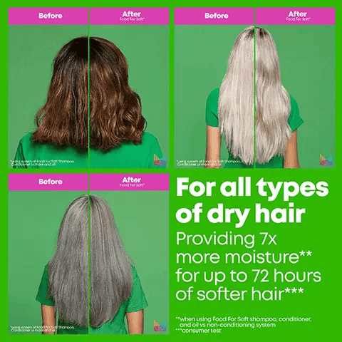 Matrix Total Results Food For Soft Conditioner 300ml