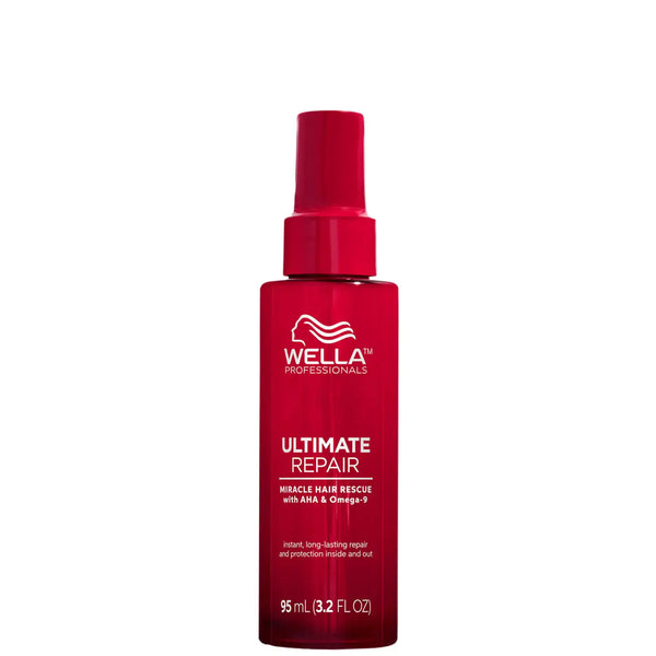 Wella Ultimate Repair Miracle Hair Rescue 95ml