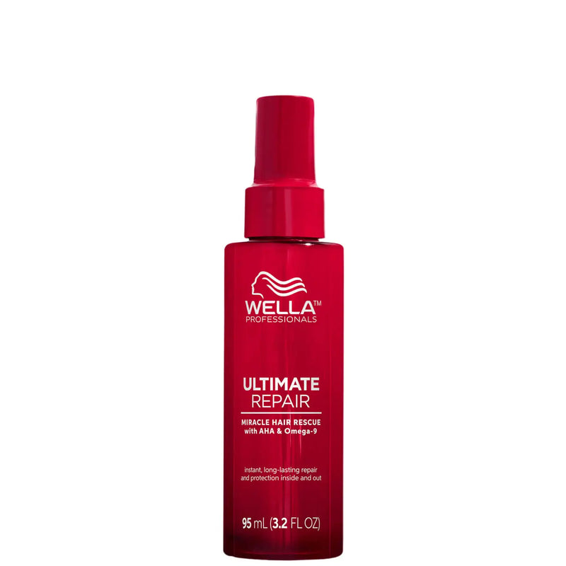 Wella Ultimate Repair Miracle Hair Rescue 95ml