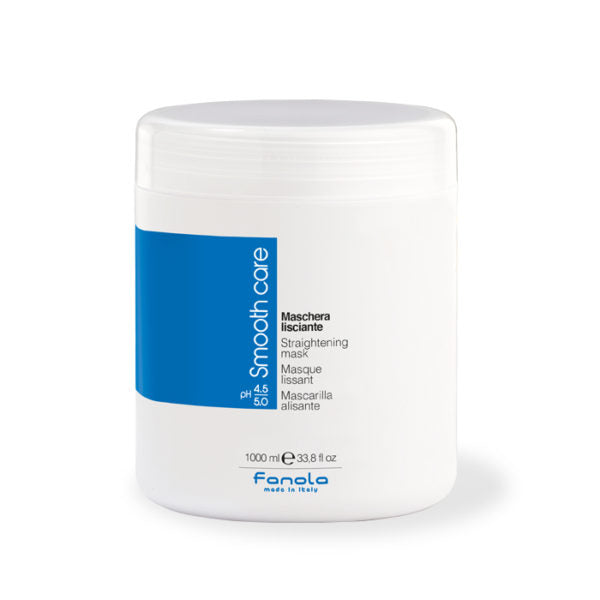 Fanola Smooth Care Mask 1 Litre