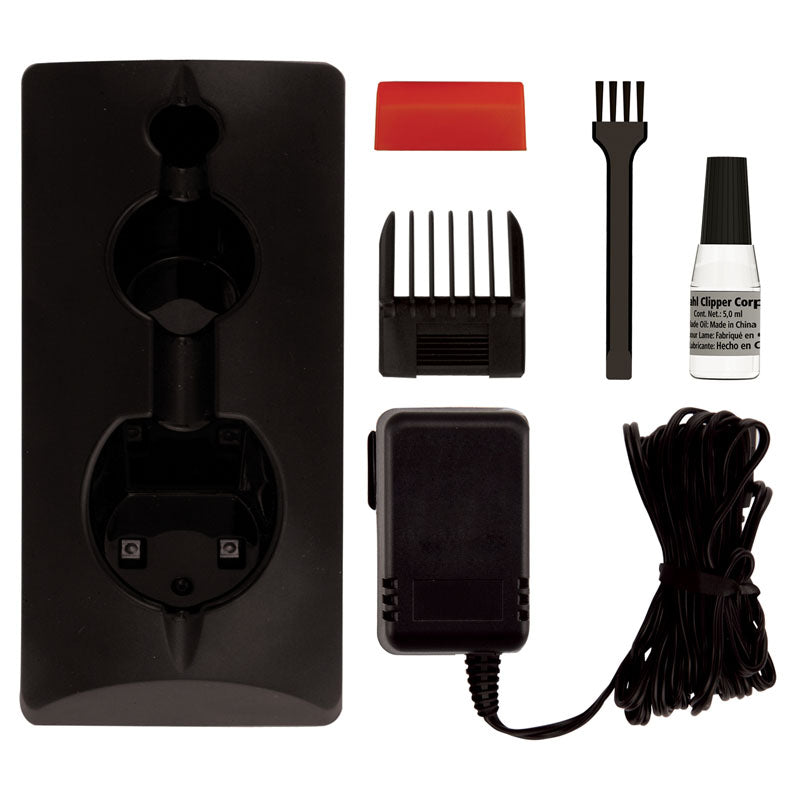 Wahl Super Cordless Trimmer - Beautopia Hair & Beauty