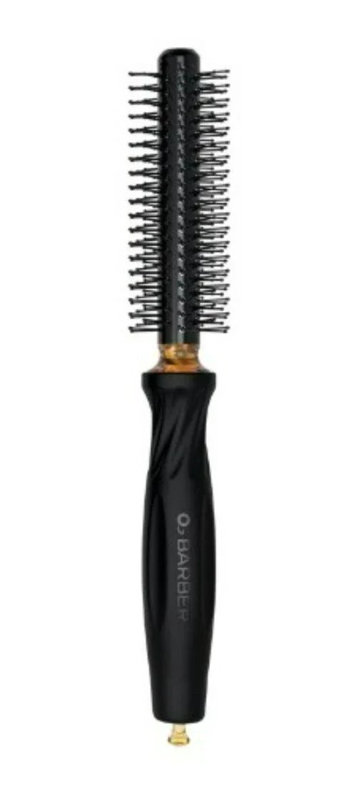 Olivia Garden Barber Round Thermal Brush 15mm