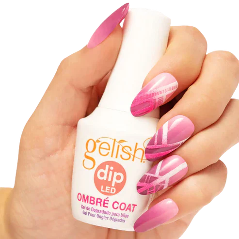Gelish Dip Ombre Coat 15ml