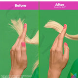 Matrix Total Results Food For Soft Supersize Trio