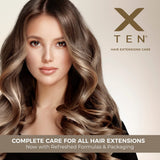 Natural Look X-Ten Silky-Lite Split Ends Polishing Milk 150ml