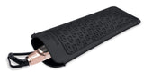 Olivia Garden Titanium + Ion Wide Plate Hair Straightener 38mm Rose Gold