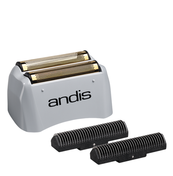 Andis TS-1 Foil Shaver Replacement Foil & Blade Set - Beautopia Hair & Beauty